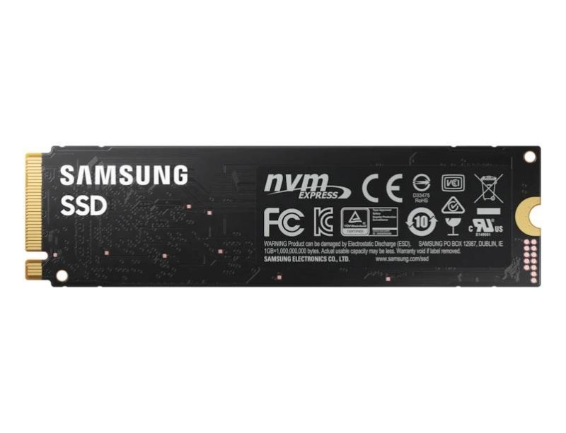 SSD SAMSUNG 980, 1TB, M.2 Type 2280, MZ-V8V1T0BW - Image 2
