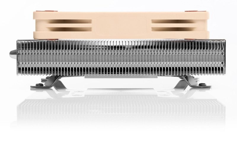 Охладител за процесор Noctua NH-L9A, Сокет AM5 - Image 3