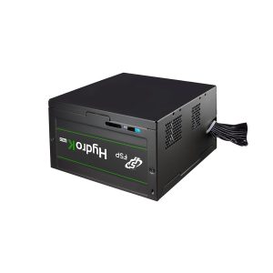 Захранващ блок FSP Group Hydro K PRO 600W 80+ Bronze - Image 2