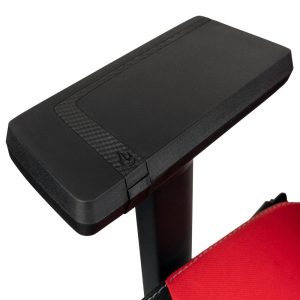Геймърски стол Nitro Concepts X1000, Inferno Red - Image 7