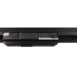 Батерия  за лаптоп Asus K53 K53E K53S K53SV X53 X53S X53U X54 X54C X54H, 11.1V, 6600mAh CAMERON SINO