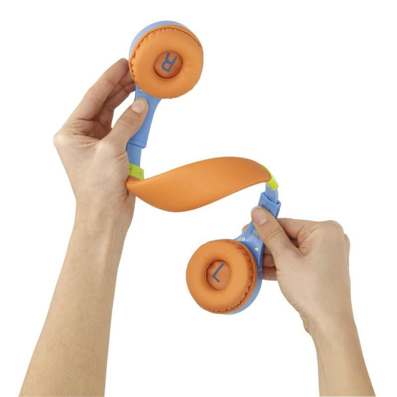 Слушалки HAMA Kids Guard, 184106 - Image 2