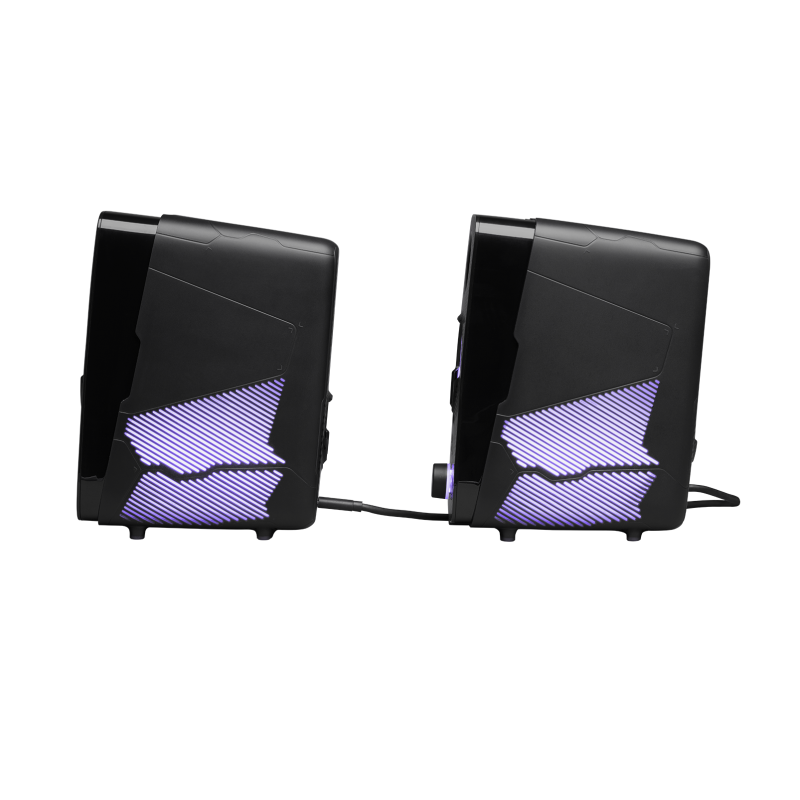 Озвучителна система JBL Quantum DUO - Image 4
