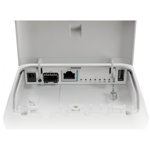 Секторна антена MIKROTIK mANTBox ax 15s, L22UGS-5HaxD2HaxD-15S, 2.4/5GHz - Image 2