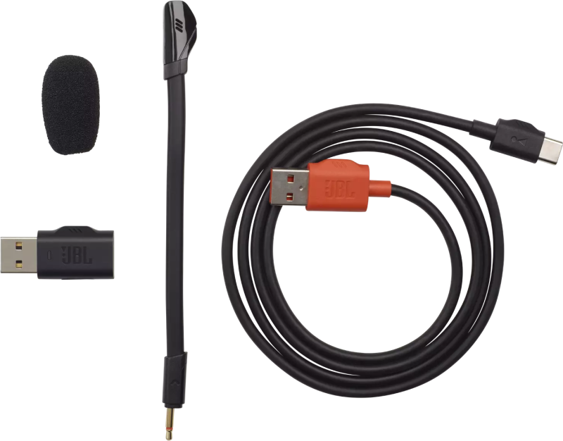 Геймърски Безжични Слушалки JBL Quantum 350 - Image 9