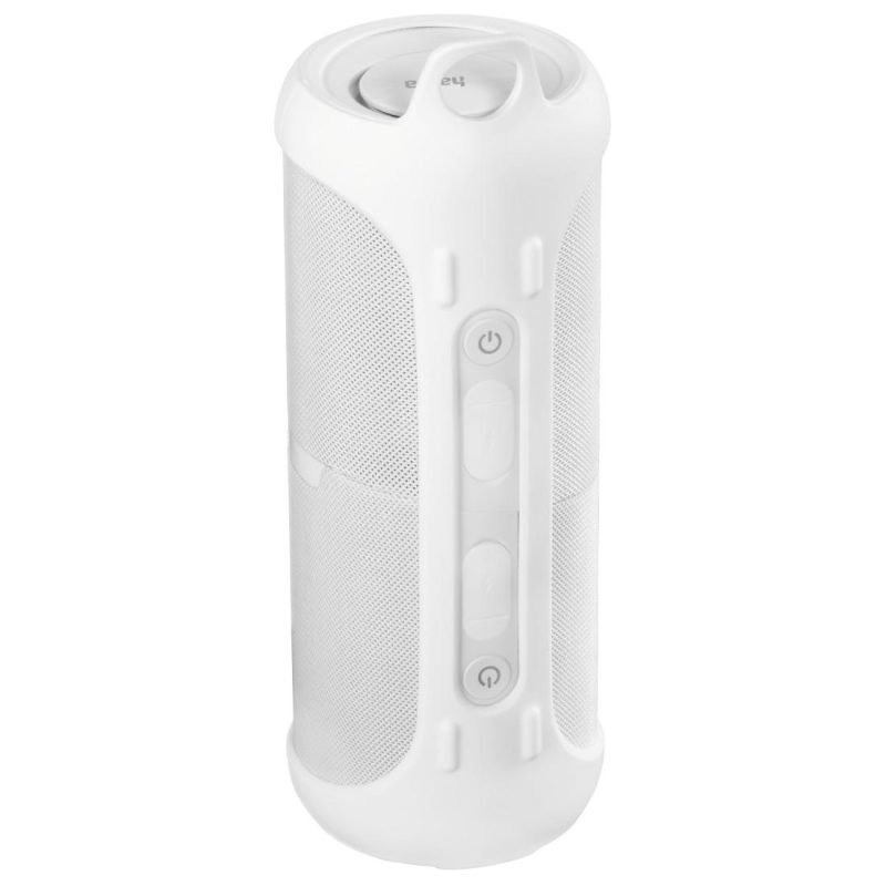 Блутут колонка HAMA Twin 3.0, 30 W, Бяла, 188223 - Image 3