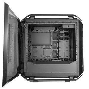 Кутия Cooler Master Cosmos C700P Black Edition, Full Tower - Image 12