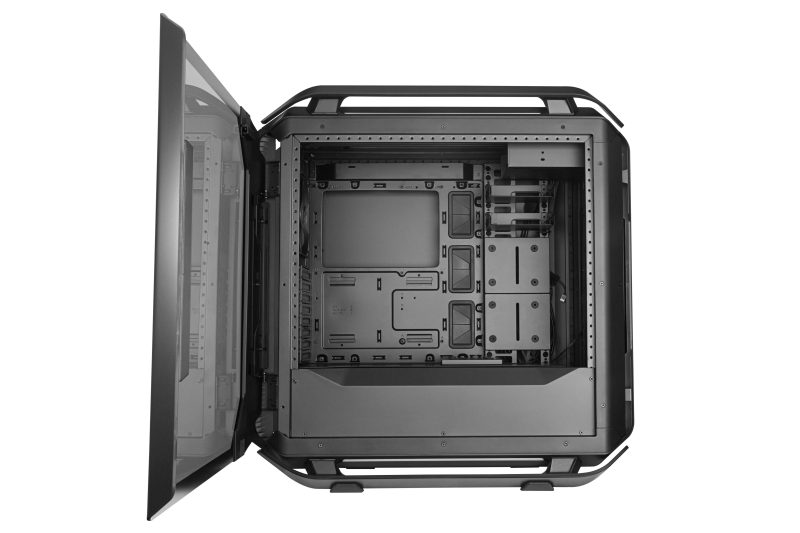 Кутия Cooler Master Cosmos C700P Black Edition, Full Tower - Image 12