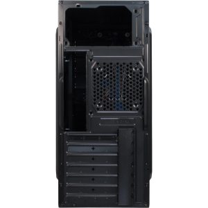 Кутия Inter Tech IT-5905, Mid-Tower, ATX - Image 8