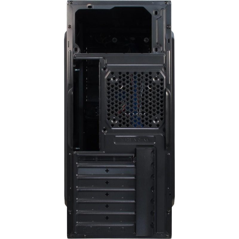 Кутия Inter Tech IT-5905, Mid-Tower, ATX - Image 8