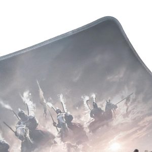 Геймърски пад World of Tanks - The Winged Warriors, Size XL - Image 2