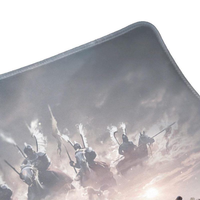 Геймърски пад World of Tanks - The Winged Warriors, Size XL - Image 2