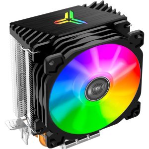 Охладител за процесор Jonsbo CR-1200 RGB, AMD/INTEL - Image 2