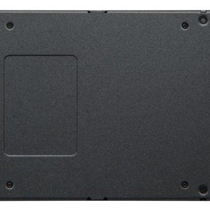 SSD KINGSTON A400, 2.5", 240GB, SATA3 - Image 2
