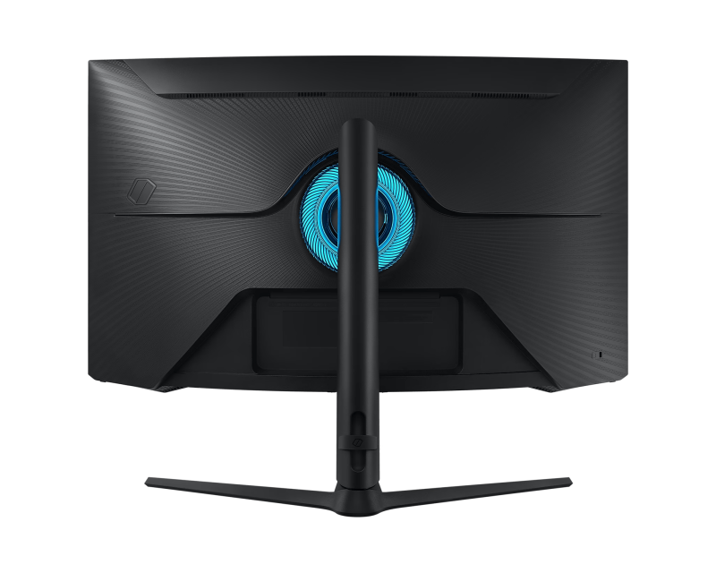 Монитор Samsung Odyssey G7 32 inch, VA Curved Quantum Mini-LED UHD 3840x2160 - Image 7