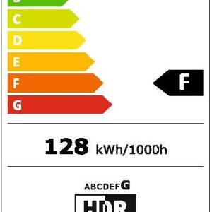 Телевизор METZ 75MUD7000Z, 75"(189 см), LED Smart TV, Google TV, UHD, Черен - Image 9