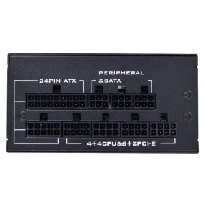 Захранващ блок Lian Li SP850 850W 80+ Gold SFX - Image 5