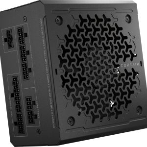 Захранващ блок Corsair RM750e 750W 80+ Gold ATX 3.1, Fully Modular