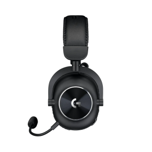 Безжични Геймърски слушалки Logitech PRO X 2 LIGHTSPEED - Image 2