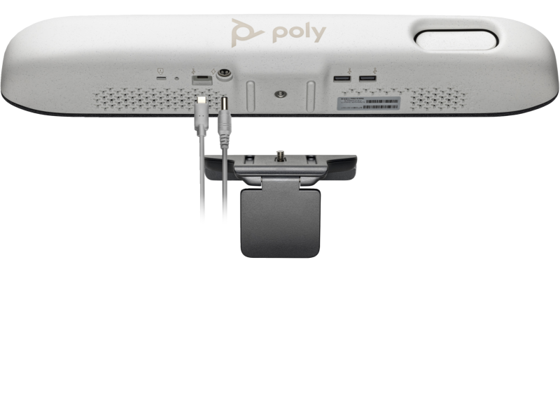 Poly Studio R30 Система за видеоконферентна връзка, USB - Image 4