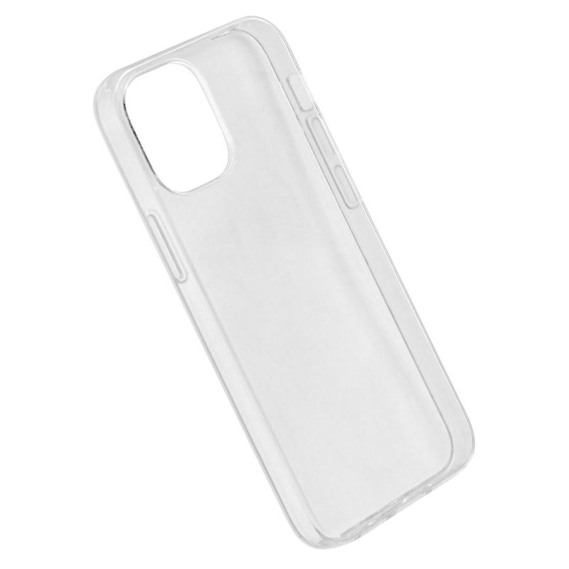 Калъф Hama "Crystal Clear" за Apple iPhone 13 mini, 196938 - Image 4