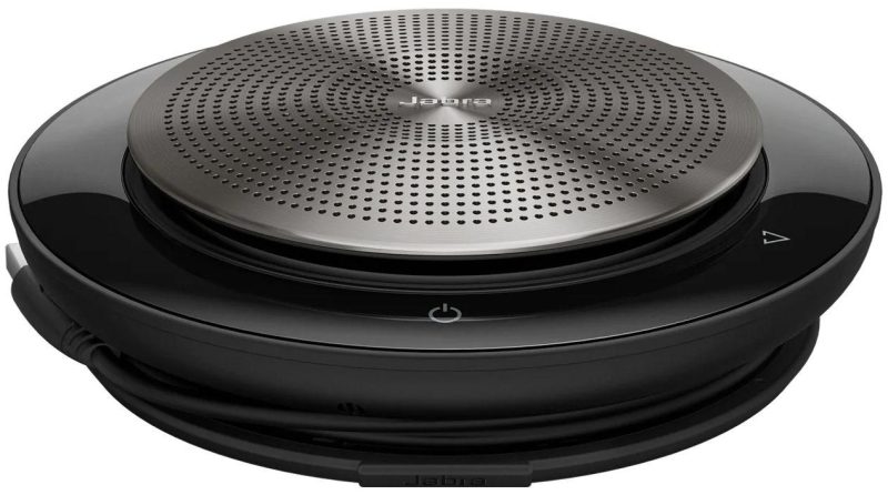Kонферентен високоговорител Jabra Speak 750 MS Teams, 7700-409 - Image 2