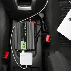 Инвертор GREEN CELL 12V/150W - Image 3