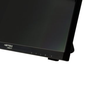 Тъч монитор HANNSPREE HT225HPB, LED, 21.5 inch, Wide, Full HD, Display Port, VGA, HDMI, Черен - Image 6