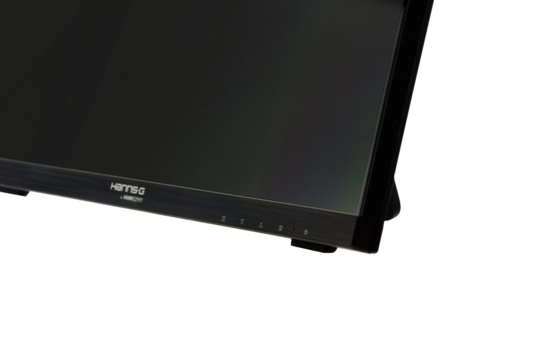 Тъч монитор HANNSPREE HT225HPB, LED, 21.5 inch, Wide, Full HD, Display Port, VGA, HDMI, Черен - Image 6
