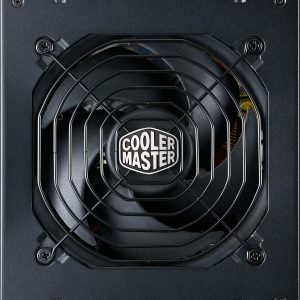Захранващ блок Cooler Master MWE Gold 750 - Image 6