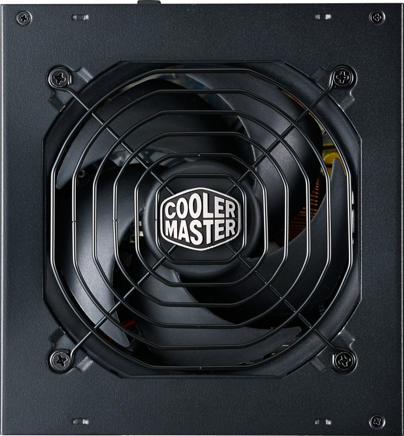Захранващ блок Cooler Master MWE Gold 750 - Image 6