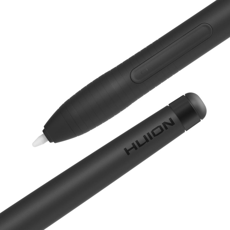 Цифрова писалка за таблет HUION PW201 - Image 3