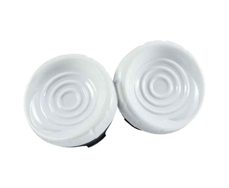 Аксесоар Performance Thumbsticks KontrolFreek White CQC Rush PS5 за DualSense - Image 2