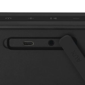 Блутут колонка HAMA PowerBrick 2.0, Водоустойчива, 8W, Черна, 188226 - Image 10