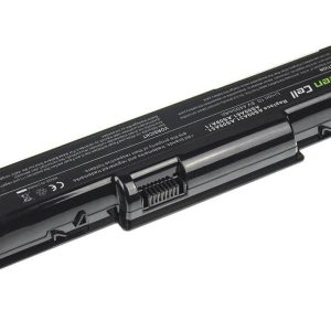 Батерия  за лаптоп GREEN CELL, Acer Aspire 5532 5732Z 5734Z eMachines E525 E625 E725 G430 G525 G625 AS09A31 AS09A41, 11.1V, 4400mAh - Image 2