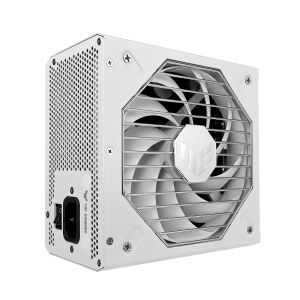 Захранващ блок ASUS TUF Gaming White 1000W - Image 4