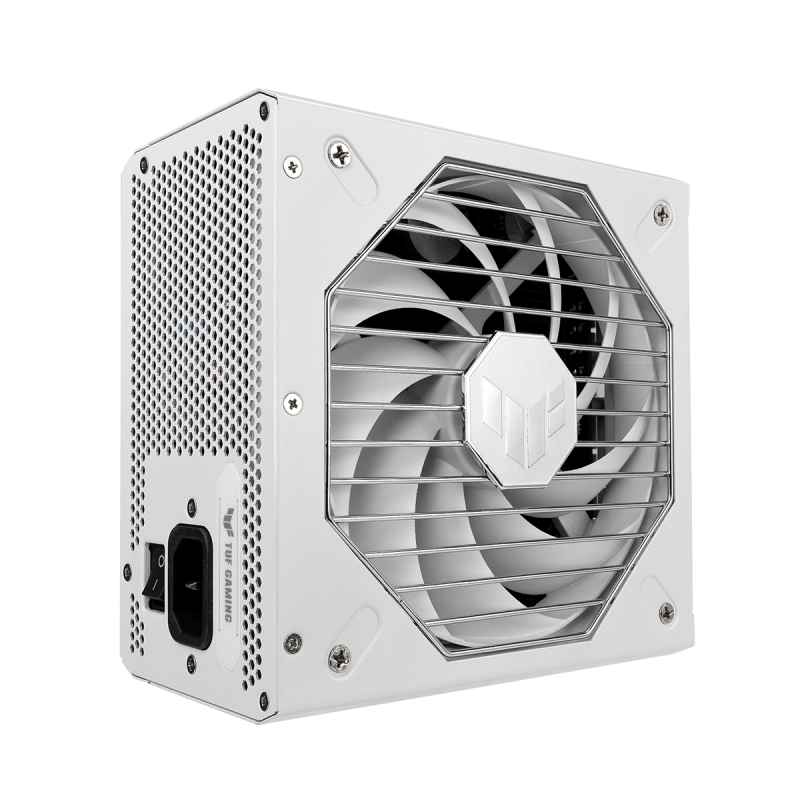 Захранващ блок ASUS TUF Gaming White 1000W - Image 4