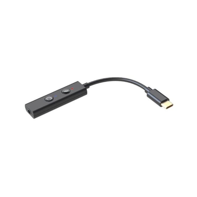 Звукова карта Creative Sound Blaster PLAY! 4, USB-C - Image 3