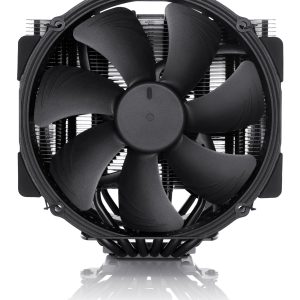 Охладител за процесор Noctua NH-D15 Chromax.black - Image 2