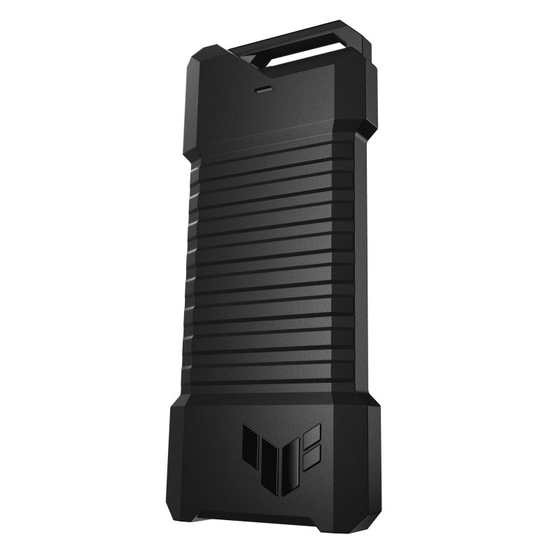 Външен SSD ASUS TUF Gaming AS1000 - 1TB SSD - Image 5