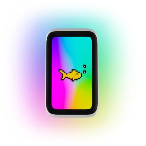 Охладител за процесор HYTE THICC Q60 с LCD Display - Image 7