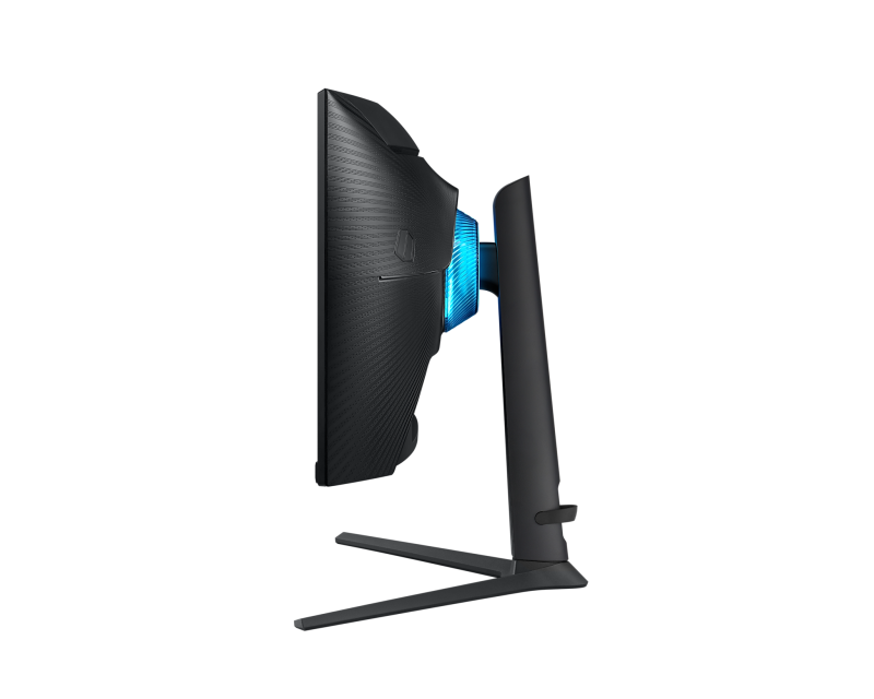 Монитор Samsung Odyssey G6 G650 - LS27BG650EUXEN - Image 6