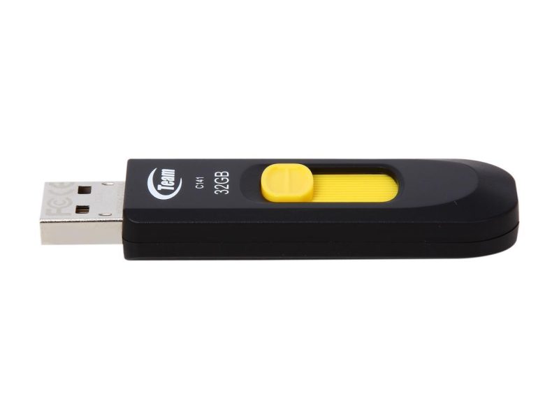 USB памет Team Group C141 32GB - Image 4