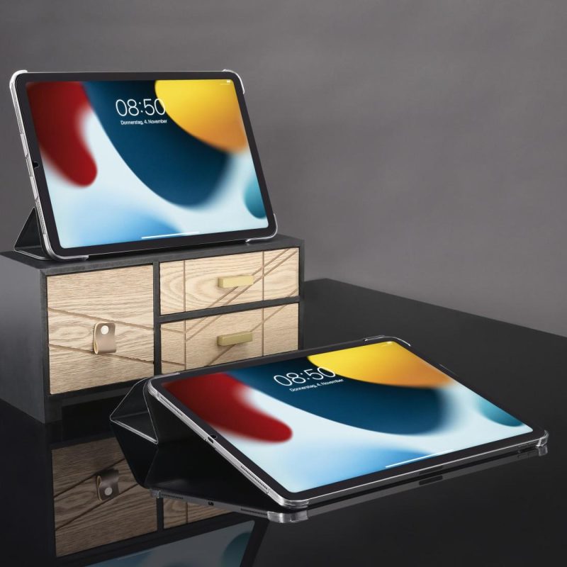 Калъф за таблет HAMA Fold Clear, За Apple iPad mini 8.3" (6th gen./2021), 216452 - Image 10