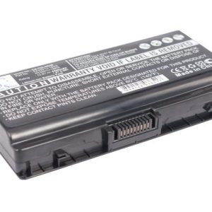 Батерия за лаптоп TOSHIBA PA3615U, SATELITE L45, 10.8V, 4400mAh, Черен CAMERON SINO