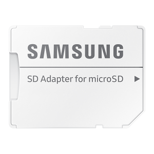 Карта памет Samsung PRO Endurance, microSDXC, UHS-I, 256GB, Адаптер - Image 2