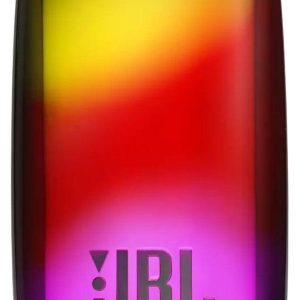 Блутут колонка JBL Pulse 5, Черна