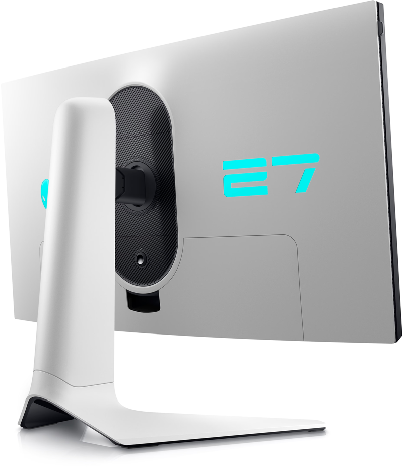 Монитор Dell Alienware AW2723DF 27" IPS, 2560 x 1440, 280Hz, 1ms - Image 6