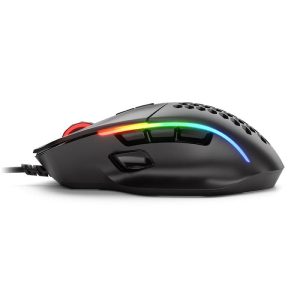 Геймърска мишка Glorious Model I (Matte Black) - Image 5