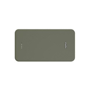 HAMA Външна батерия "Colour 20", 20000 mAh, 201716 - Image 3